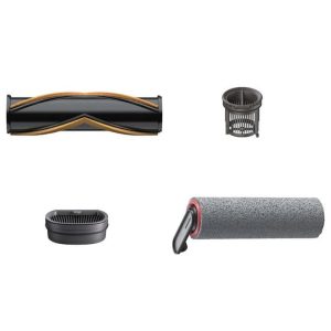 Vacuum Cleaner Accessory-DREAME-Accessories kit-Model HCK9-Black-For H14 Dual-HCK9
