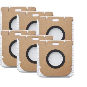 Vacuum Cleaner Accessory-DREAME-Dust Bag-VDB4
