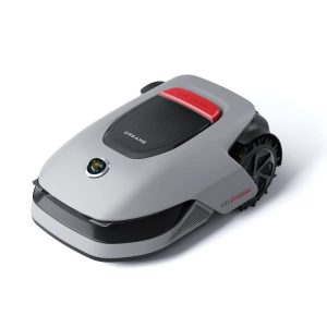 Zāles pļāvējs – robots Dreame A1 Pro, 2000 m²