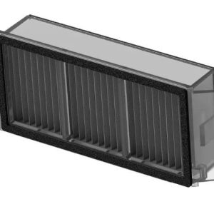 Vacuum Cleaner Accessory-DREAME-Dust Box Filter-RHF20