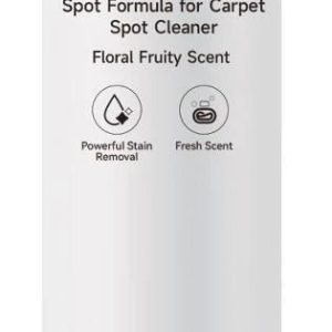 Vacuum Cleaner Accessory-DREAME-Spot Formula for Carpet Spot Cleaner-HNF4
