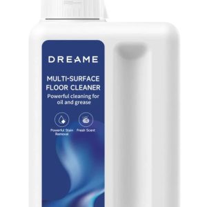 Vacuum Cleaner Accessory-DREAME-Multi surface floor cleaner-Model HFF5-For H15 Pro-HFF5