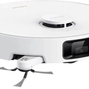 VACUUM CLEANER ROBOT/D20 PRO RLD43SA DREAME