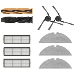 Vacuum Cleaner Accessory-DREAME-Model RAK69-Grey-For Dreame D20 Pro-RAK69