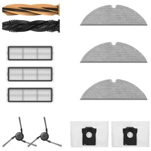 Vacuum Cleaner Accessory-DREAME-Model RAK73-Grey-For Dreame D20 Pro Plus-RAK73