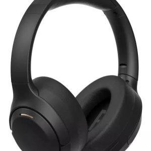 HEADPHONES WRL PRO/BLACK 5504ABSU HONOR CHOICE