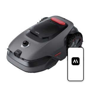 GRASS MOWER ROBOT MOVA LIDAX/ULTRA 1000 MXXM3100 DREAME