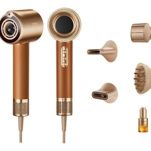HAIR DRYER MIRACLE PRO/AHX30 DREAME