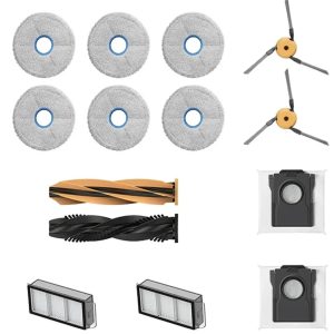 Vacuum Cleaner Accessory-DREAME-Model RAK77-For X50 Ultra / L50s Pro Ultra / L60 Pro Ultra-RAK77