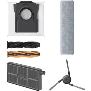 Vacuum Cleaner Accessory-DREAME-Accessories Kit for Aqua10 Ultra Track-Model RAK66-For Aqua10 Ultra Track-RAK66