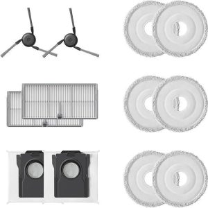 Vacuum Cleaner Accessory-DREAME-ACCESSORIES KIT-Model MRAK67-For P50 Pro Ultra, P50 Ultra-RAK67