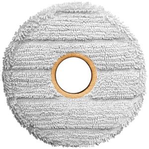 Vacuum Cleaner Accessory-DREAME-Nylon Bristled Scrubbing Mop Pad - Matrix10-For Matrix10-RMP20