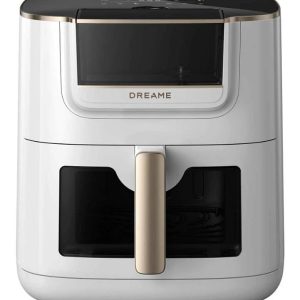 AIR FRYER TASTI AF30/WHITE AF30-WH DREAME