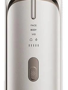 HAIR REMOVAL DEVICE IPL NOVA/AHR01-GOLD DREAME