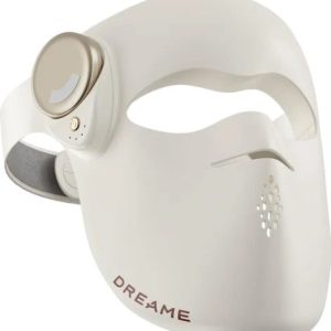 FACE SKINCARE MASK PHOTON/AB01A-BEIGE DREAME