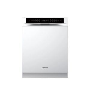 DISHWASHER BUILT-IN DZ402 PRO/DN15-DZ402PQWEU DREAME