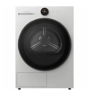 DRYER L9 WHITE/DWD09L90WAEU DREAME