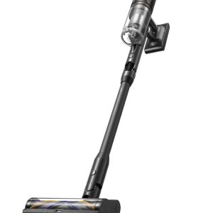 Vacuum Cleaner-DREAME-Z30 Slim-Dry-2-in-1 stick vacuum-Black-Bagless-Battery-VZV14B