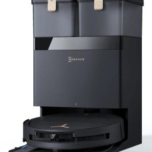 VACUUM CLEANER ROBOT/DEEBOT T50PROOMNI GEN3 ECOVACS