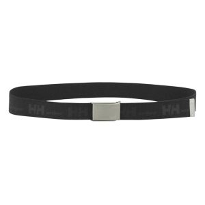 Jostas Helly Hansen 79528_990, 130 cm, melna krās.