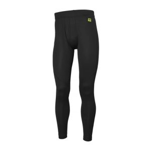 Bikses vīriešu Helly Hansen termoveļa LIFA, melna, M izmērs