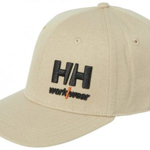 Vasaras cepure Helly Hansen Kensington, bēša