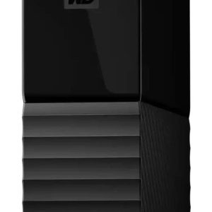 External HDD-WESTERN DIGITAL-Colour Black-26000 GB-WDBBGB0260HBK-EESN