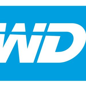 External HDD-WESTERN DIGITAL-Colour Black-1000 GB-WDBLSS0040BBK-WESN