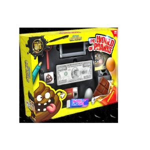 CLIPTOYS MAGIC Izjokošanas pasaule