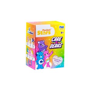 CARE BEARS Figūriņa slēgtā iepakojumā, 10 cm