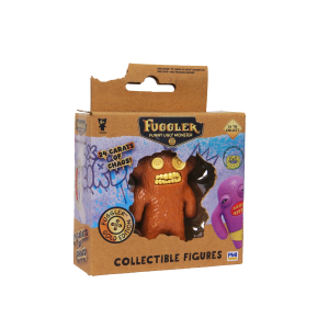 FUGGLER Figūriņa, 6 cm