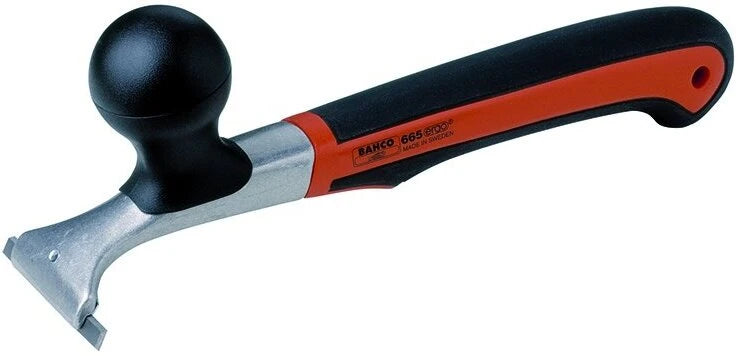 Krāsas skrāpis Bahco Ergo Paint Scraper