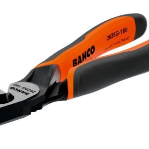 Knaibles Bahco, 160 mm