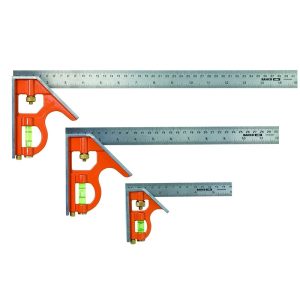 Lineāls Bahco, 0.4 m