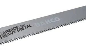 Zāģa asmens Bahco 3946-228-8-HST-1P, 22.8 cm