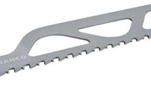 Zāģa asmens Bahco Carbide TCT Sawblade. karbīds. 300 mm
