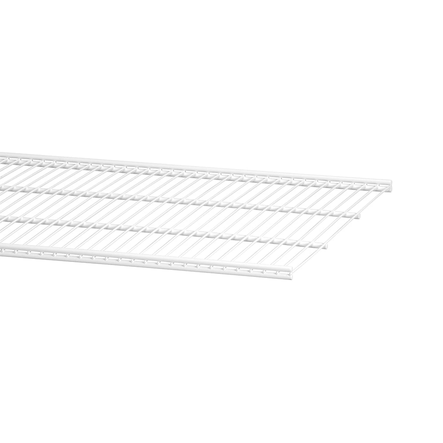 Plauktiņš Elfa, 90.2 cm x 40.5 cm, balta krās.