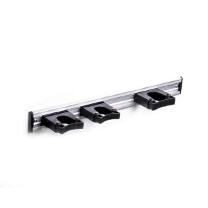Kronšteins Toolflex 555-1, melna krās., 3 gab.