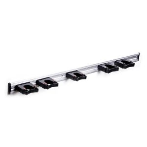 Kronšteins Toolflex 556-1, melna krās., 5 gab.