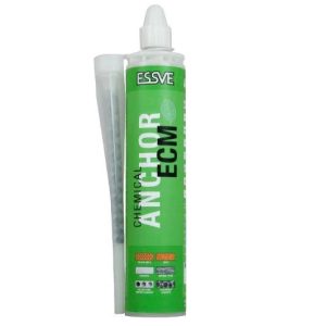 Fiksējošie sveķi Essve, 165 ml