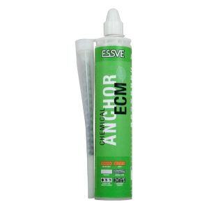 Stiprināšanas sveķi ESSVE ECM, 420 ml