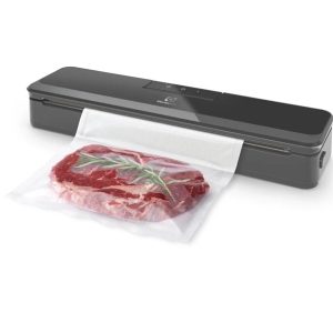 Vakuuma iepakošanas ierīce Electrolux E4VS1-4AG