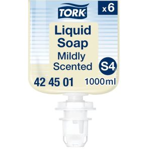 Šķidrās ziepes Tork 424501. 1 l