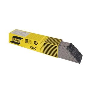 Elektrods ESAB, tērauda konstrukcija, 2.0 mm, 1.7