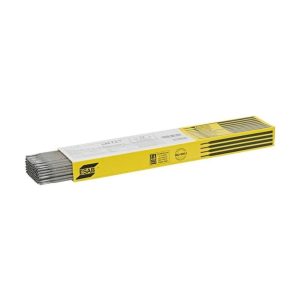 Elektrods ESAB, metināšanas tērauds, 2.5 mm, 5.0