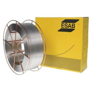 Stieple ESAB OK ARISTOROD 12.50 5 kg, 0.8 mm, 5.0 kg