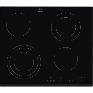 Elektriskā plīts Electrolux 300 sērija EHF6343FOK