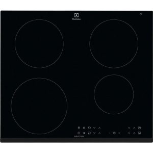 Indukcijas plīts Electrolux 300 serija „Hob2Hood“ LIR60430