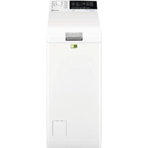 Veļas mašīna Electrolux EW7TN3372. 7 kg. balta