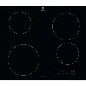 Indukcijas plīts Electrolux 300 sērija LIB60424CK